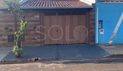 casa no Jardim Palmares