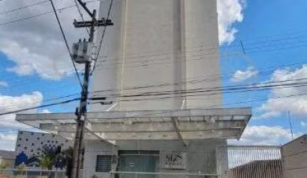 Flat com 1 quarto à venda no Centro, Araraquara , 17 m2 por R$ 180.000