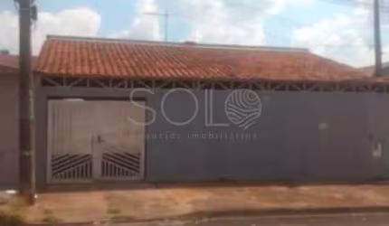 casa no Jardim Roberto Selmi Dei