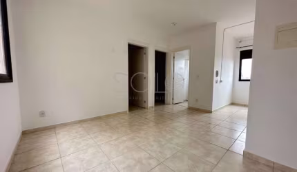 Apartamento com 2 quartos à venda no Jardim Residencial Paraíso, Araraquara , 43 m2 por R$ 190.000