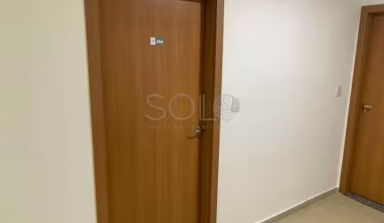 Apartamento com 2 quartos para alugar no Jardim Tamoio, Araraquara , 49 m2 por R$ 1.200