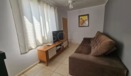 APARTAMENTO NO JARDIM DAS FLORES