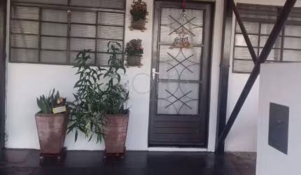CASA NA VILA VERDE