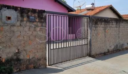 Casa no Bairro Selmi Dei