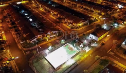 Casa em condomínio fechado com 2 quartos à venda no Jardim Higienópolis, Araraquara , 102 m2 por R$ 371.000