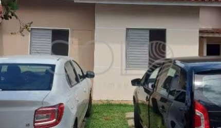 CASA NO JARDIM HIGIENÓPOLIS