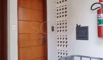 Apartamento com 2 quartos à venda na Vila Xavier (Vila Xavier), Araraquara , 81 m2 por R$ 120.000