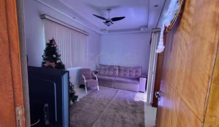 Casa no Condomínio Jardim Alvorada