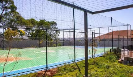 Apartamento com 2 quartos à venda no Campos Ville, Araraquara , 43 m2 por R$ 160.000