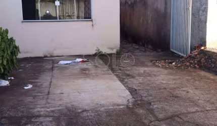 Casa para venda no bairro Del Rey