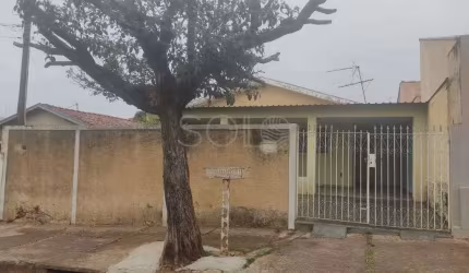 casa no Jardim Roberto Selmi Dei