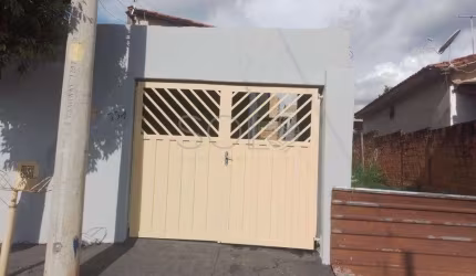 CASA NO  JARDIM ÁGUAS DO PAIOL