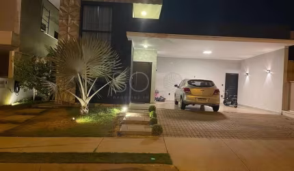 casa no QUINTA DO SALTO RESIDENCE