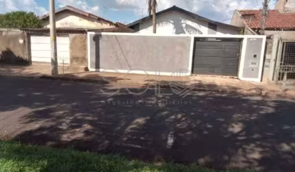 Casa com 2 quartos à venda no Jardim Roberto Selmi Dei, Araraquara , 142 m2 por R$ 260.000
