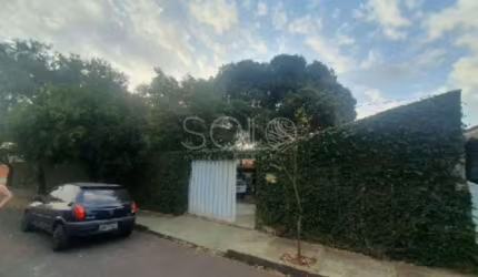 casa no centro