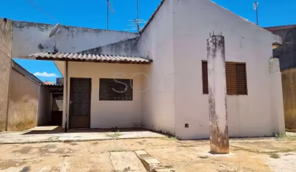 CASA NO PARQUE RESIDENCIAL VALE DO SOL