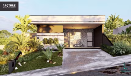 MARAVILHOSA CASA NO RESIDENCIAL TIVOLI
