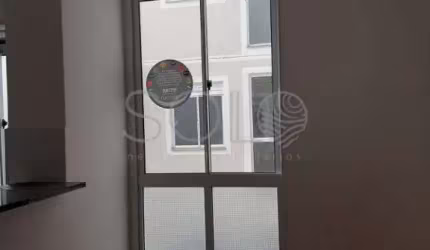 Apartamento com 2 quartos à venda no Altos do Jaraguá, Araraquara , 64 m2 por R$ 170.000