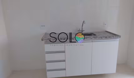 Apartamento no Centro