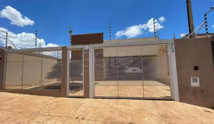 CASA NO RESIDENCIAL CAMBUY