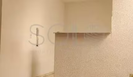 Apartamento com 2 quartos para alugar no Parque Residencial Iguatemi, Araraquara , 55 m2 por R$ 990