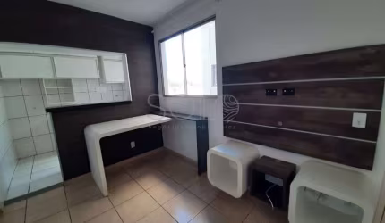 Apartamento com 2 quartos à venda no Jardim Quitandinha, Araraquara , 47 m2 por R$ 149.500