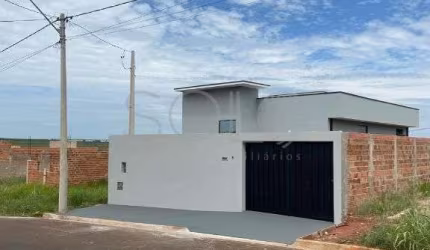 casa no Residencial Alamedas II