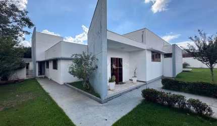 Maravilhosa Casa