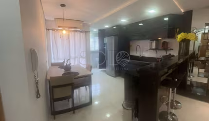 Apartamento completo Costa do Sol.