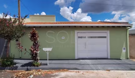 Bela casa no Oitis