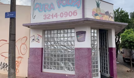 Barracão / Galpão / Depósito com 1 sala para alugar no Centro, Araraquara , 84 m2 por R$ 2.200