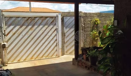 Casa no Bairro Maria Luiza