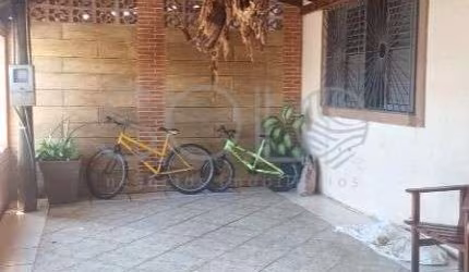 Casa com 3 dormitórios no Maria Luiza