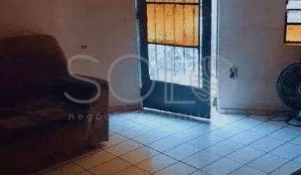 Vende-se casa no Bairro Cecap