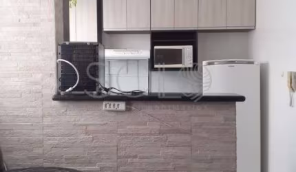 Apartamento com 2 quartos à venda no Jardim Residencial Elvio Lupo, Araraquara , 49 m2 por R$ 158.000