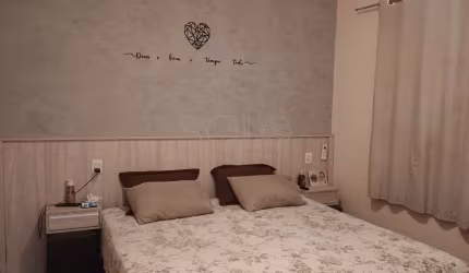 Casa no Cambuy