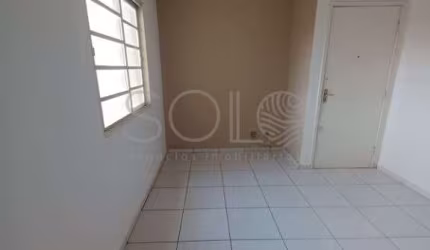 Apartamento no Residencial Yes 2