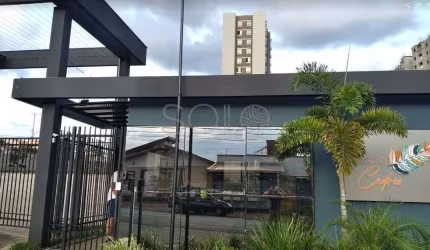 Apartamento com 2 quartos à venda no Residencial Cambuy, Araraquara , 51 m2 por R$ 302.500