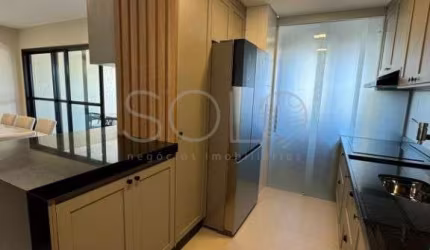 ELEGANTE APARTAMENTO DE ALTO PADRÃO - CENTRO