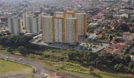 OPORTUNIDADE DE INVESTIMENTO - APARTAMENTO SINTONIA