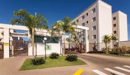 APARTAMENTO PARQUE ACANTO