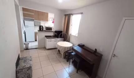 Apartamento com 2 quartos à venda na Vila Sedenho, Araraquara , 51 m2 por R$ 170.000