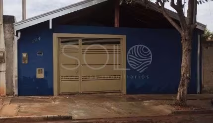 Casa para venda no vale Verde com 3 quartos