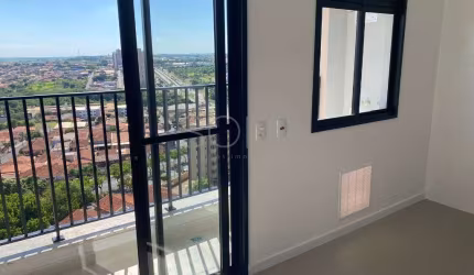 Apartamento Moove