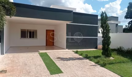 Casa maravilhosa no Condominio Flamboyants