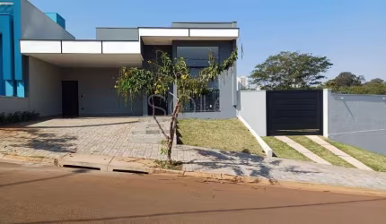 CASA NOVA NO TIVOLI, COMPLETA