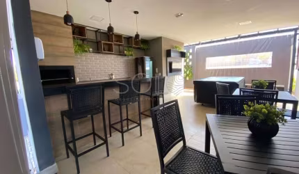Lindo apartamento pra venda e locação no Vistas do Botânico Cedros, com uma vista encantadora!