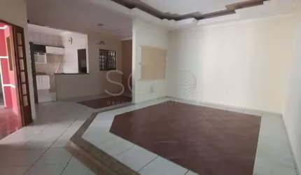 Casa no Bairro Residencial Cambuy