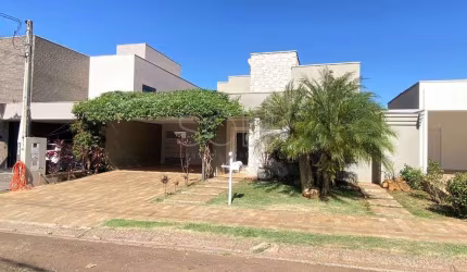Casa em condomínio fechado com 3 quartos à venda no Parque Residencial Damha, Araraquara , 248 m2 por R$ 1.700.000