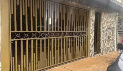 Casa com 2 quartos à venda no Residencial Parque Douradinho, São Carlos , 124 m2 por R$ 380.000